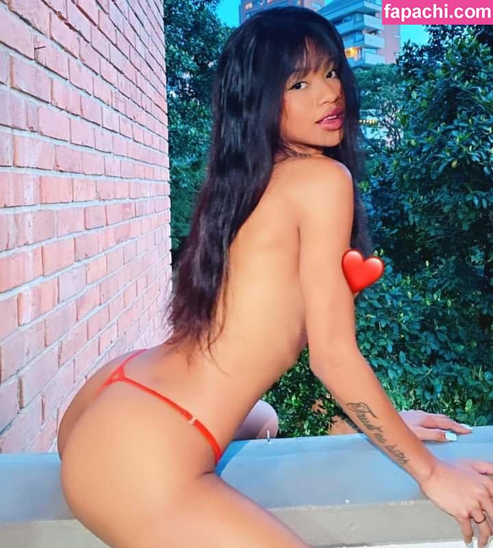 Annya Moreno / annyamoreno leaked nude photo #0001 from OnlyFans/Patreon