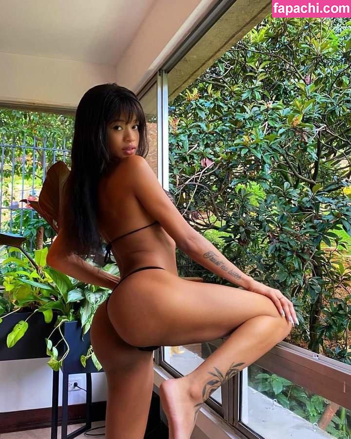 Annya Moreno / annyamoreno leaked nude photo #0010 from OnlyFans/Patreon
