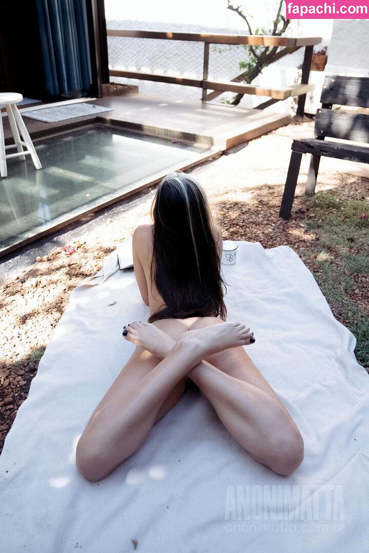 Anonimatta leaked nude photo #1179 from OnlyFans/Patreon
