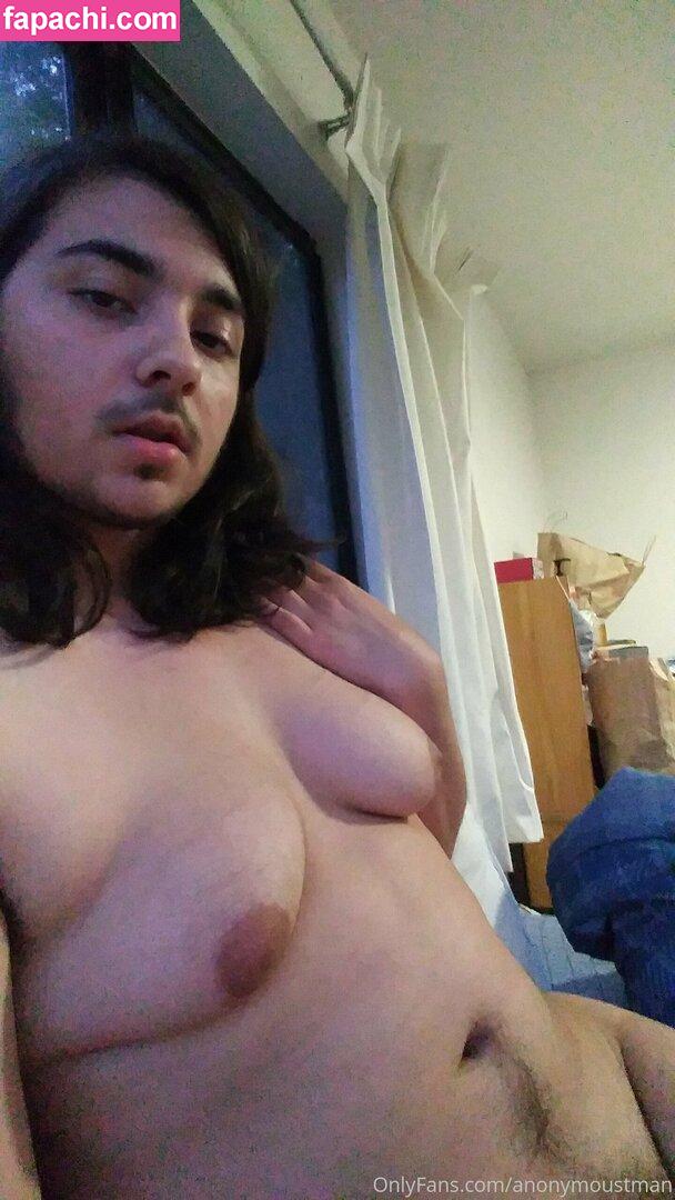anonymoustman leaked nude photo #0004 from OnlyFans/Patreon