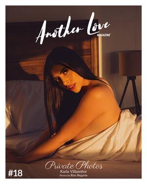 Another Love Magazine leaked media #0001