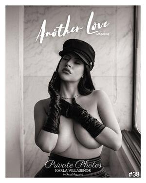 Another Love Magazine leaked media #0002