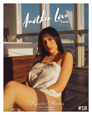 Another Love Magazine leaked media #0019