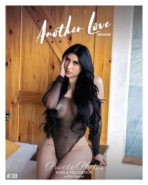 Another Love Magazine leaked media #0020