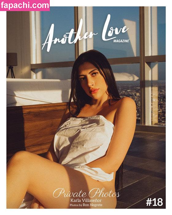 Another Love Magazine / anotherloves leaked nude photo #0019 from OnlyFans/Patreon