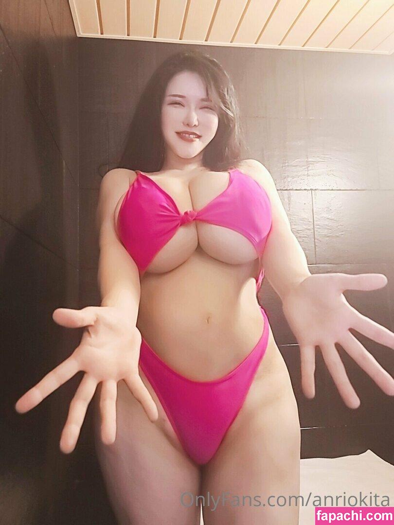 anriokita / anri_okita leaked nude photo #0029 from OnlyFans/Patreon