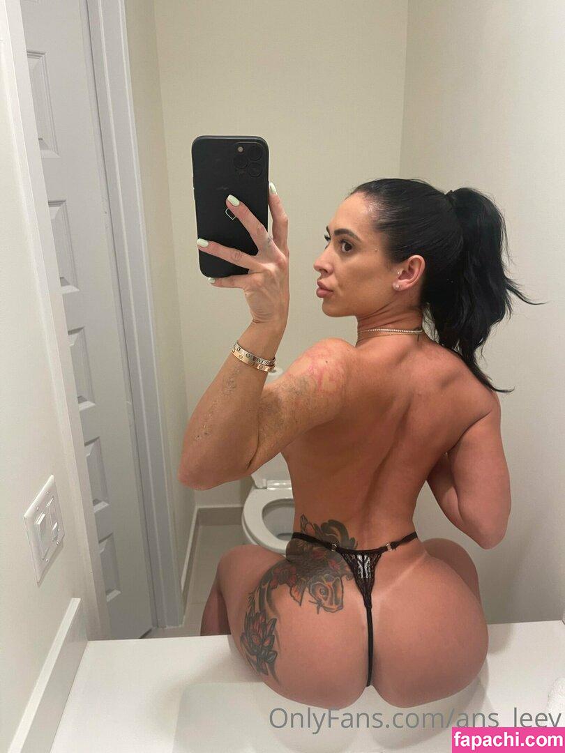 ans_leey leaked nude photo #0045 from OnlyFans/Patreon