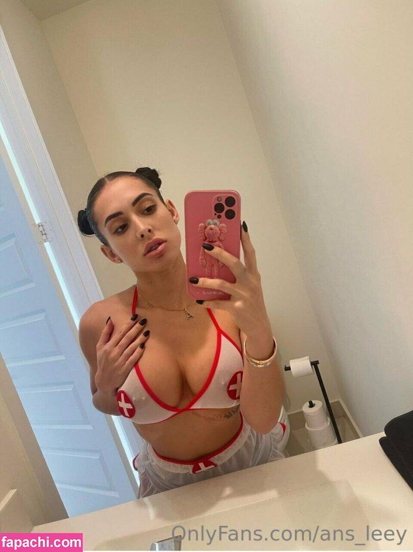 Ansley Pacheco / Ans_leey leaked nude photo #0230 from OnlyFans/Patreon