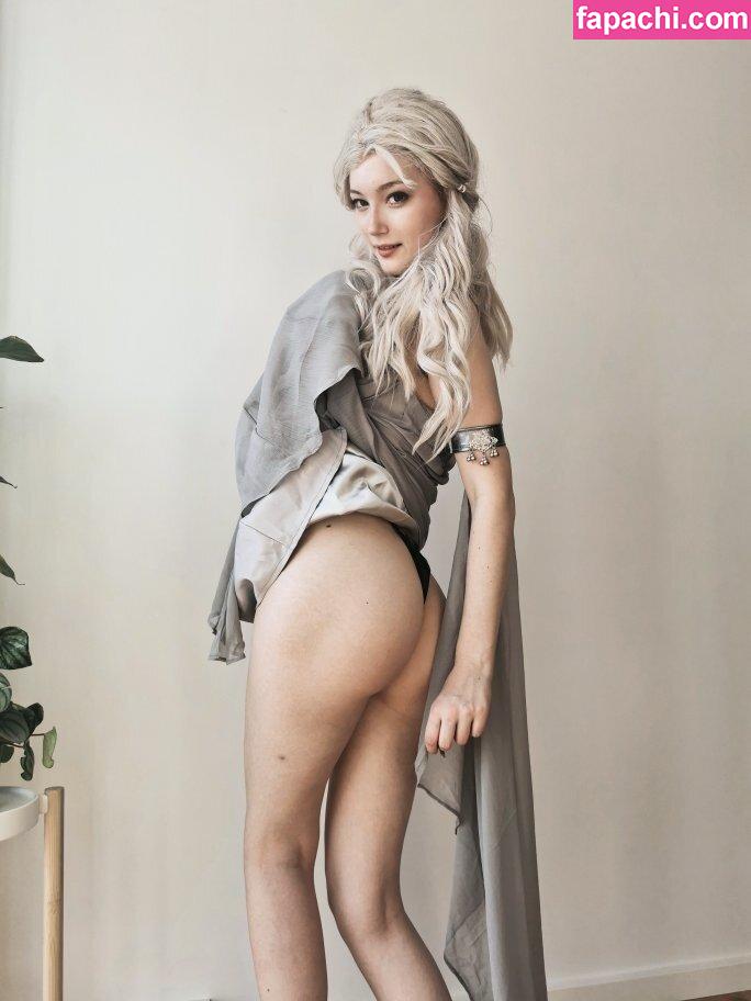 AnsoCosplay leaked nude photo #0211 from OnlyFans/Patreon