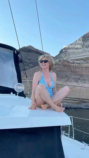 Anthea Turner leaked media #0084