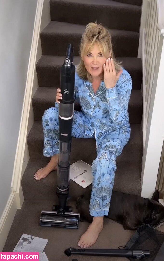 Anthea Turner / antheaturner leaked nude photo #0045 from OnlyFans/Patreon