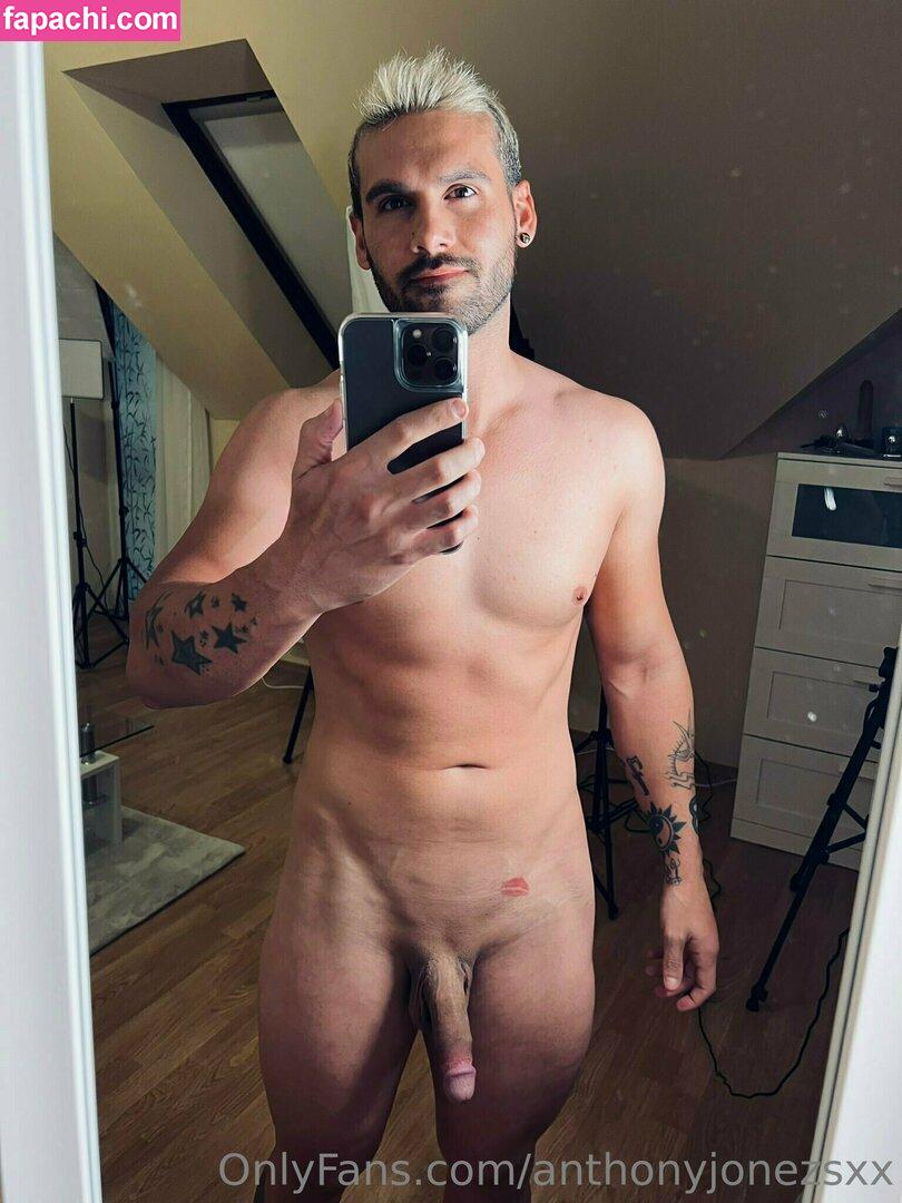 anthonyjonezsxx / anthonyjones.x leaked nude photo #0016 from OnlyFans/Patreon