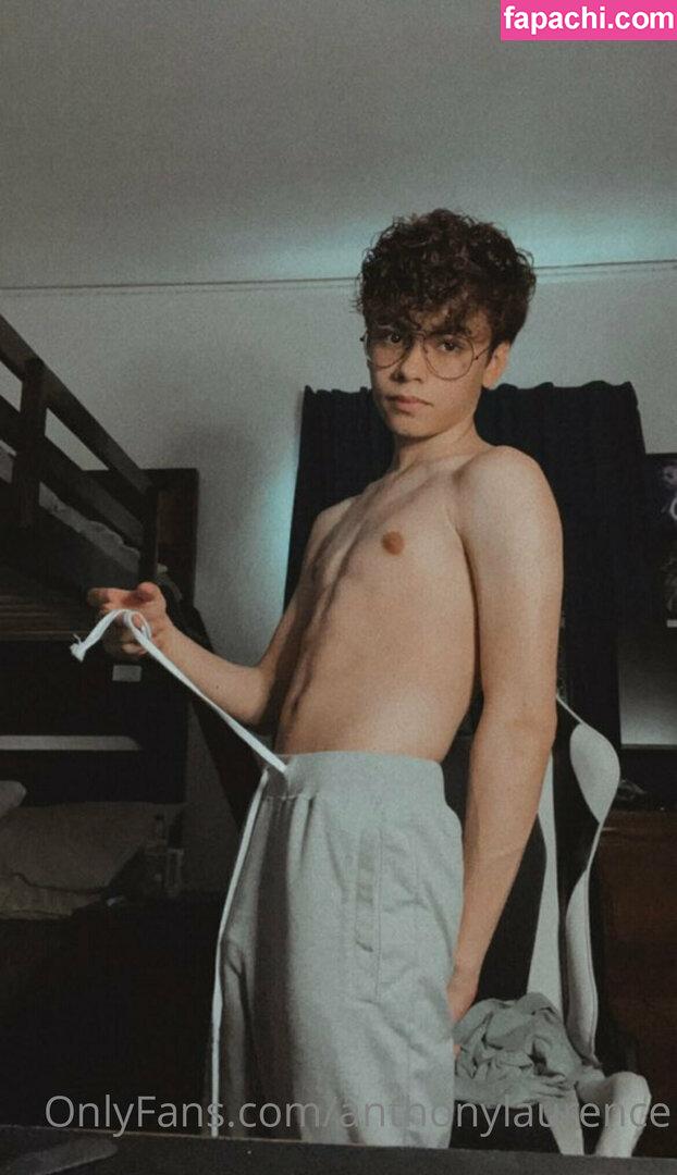 anthonylaurence leaked nude photo #0004 from OnlyFans/Patreon