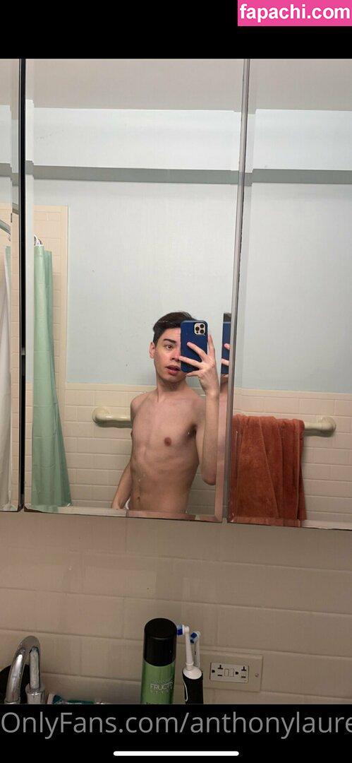 anthonylaurence leaked nude photo #0010 from OnlyFans/Patreon