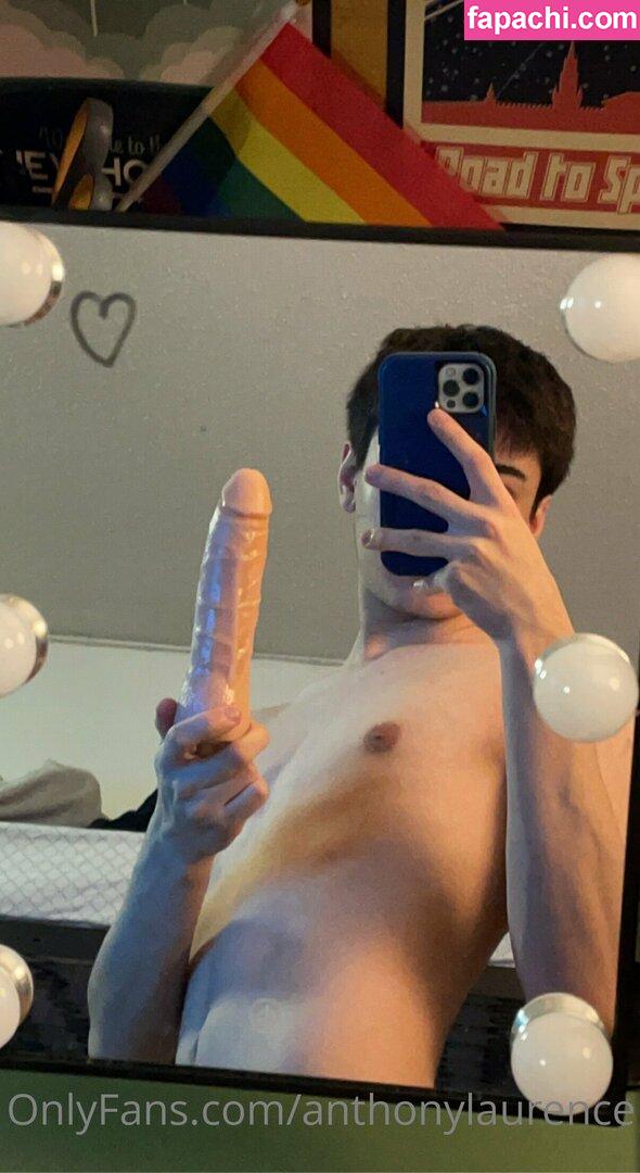 anthonylaurence leaked nude photo #0017 from OnlyFans/Patreon