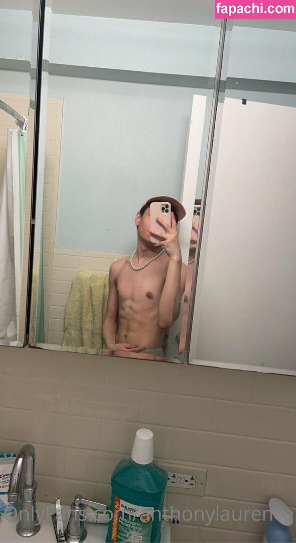 anthonylaurence leaked nude photo #0019 from OnlyFans/Patreon