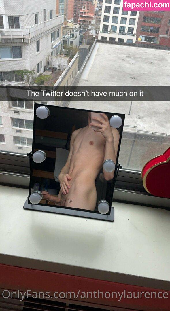 anthonylaurence leaked nude photo #0020 from OnlyFans/Patreon