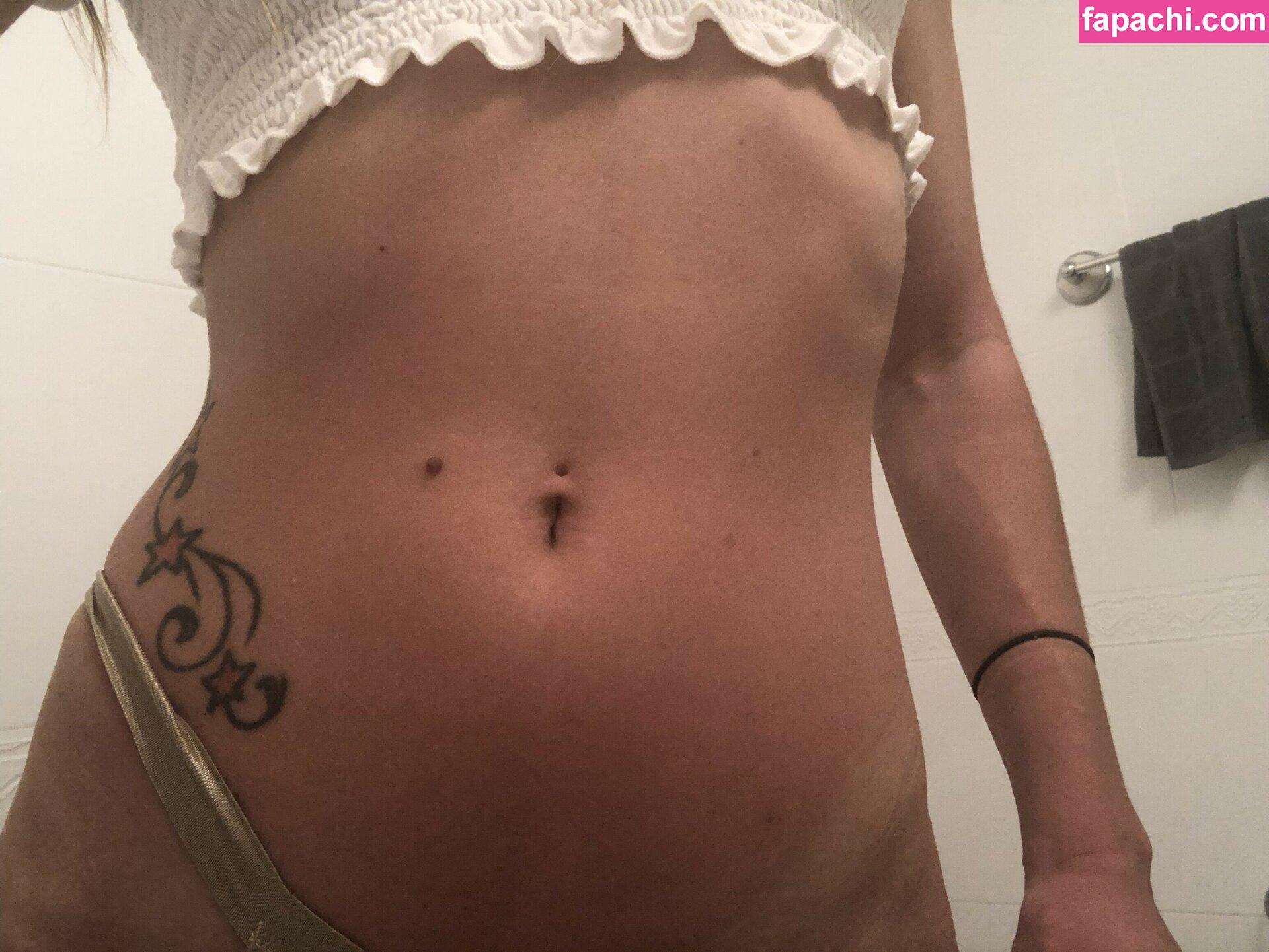 Antoinette Cuccia / antoinettegiani leaked nude photo #0043 from OnlyFans/Patreon