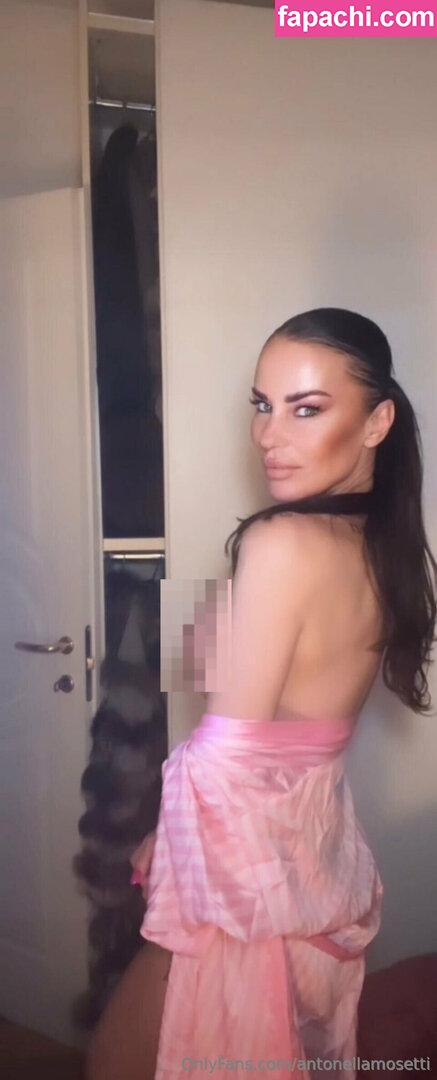Antonella Mosetti / antonellamosetti leaked nude photo #0619 from OnlyFans/Patreon