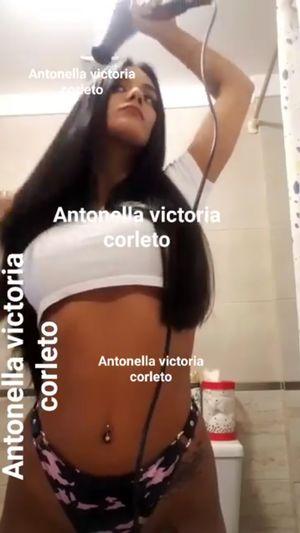 Antonellavictoriacorleto leaked media #0073