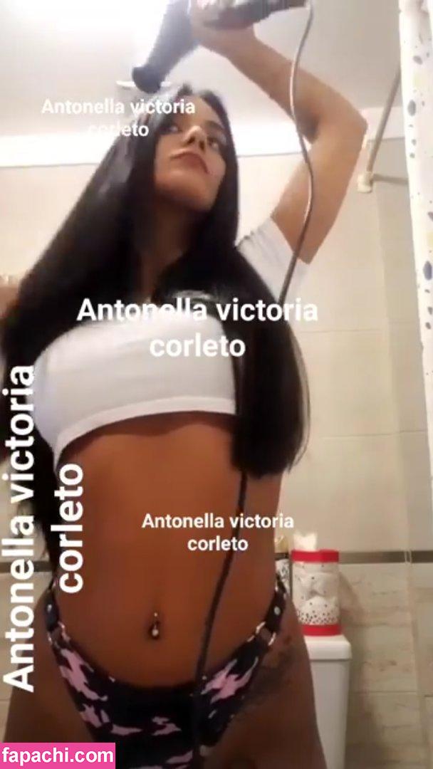 Antonellavictoriacorleto leaked nude photo #0073 from OnlyFans/Patreon