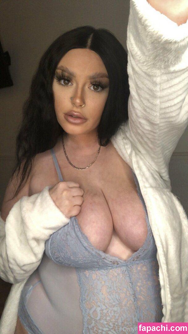 antoniagrahamx leaked nude photo #0026 from OnlyFans/Patreon