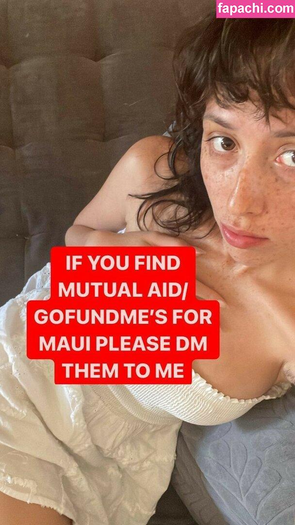 Anuhea Nihipali / anuheanihipali leaked nude photo #0290 from OnlyFans/Patreon
