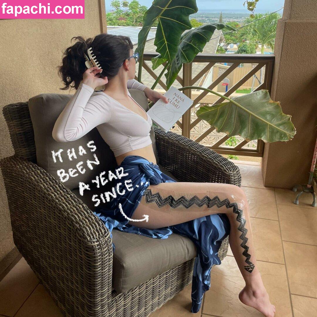 Anuhea Nihipali / anuheanihipali leaked nude photo #0297 from OnlyFans/Patreon