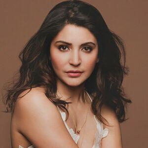 Anushka Sharma leaked media #0071