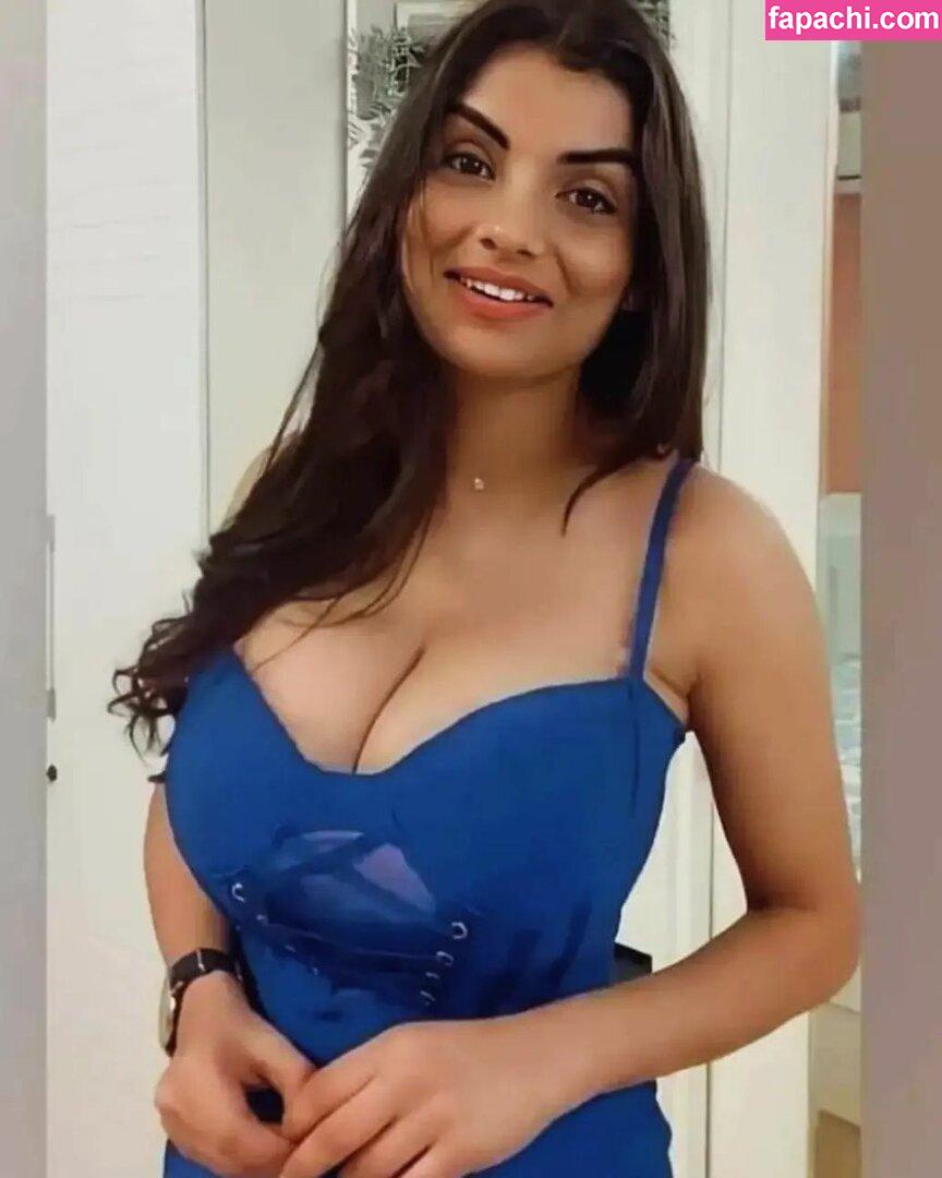 Anveshi Jain / anveshi25 / anveshijain leaked nude photo #0574 from OnlyFans/Patreon