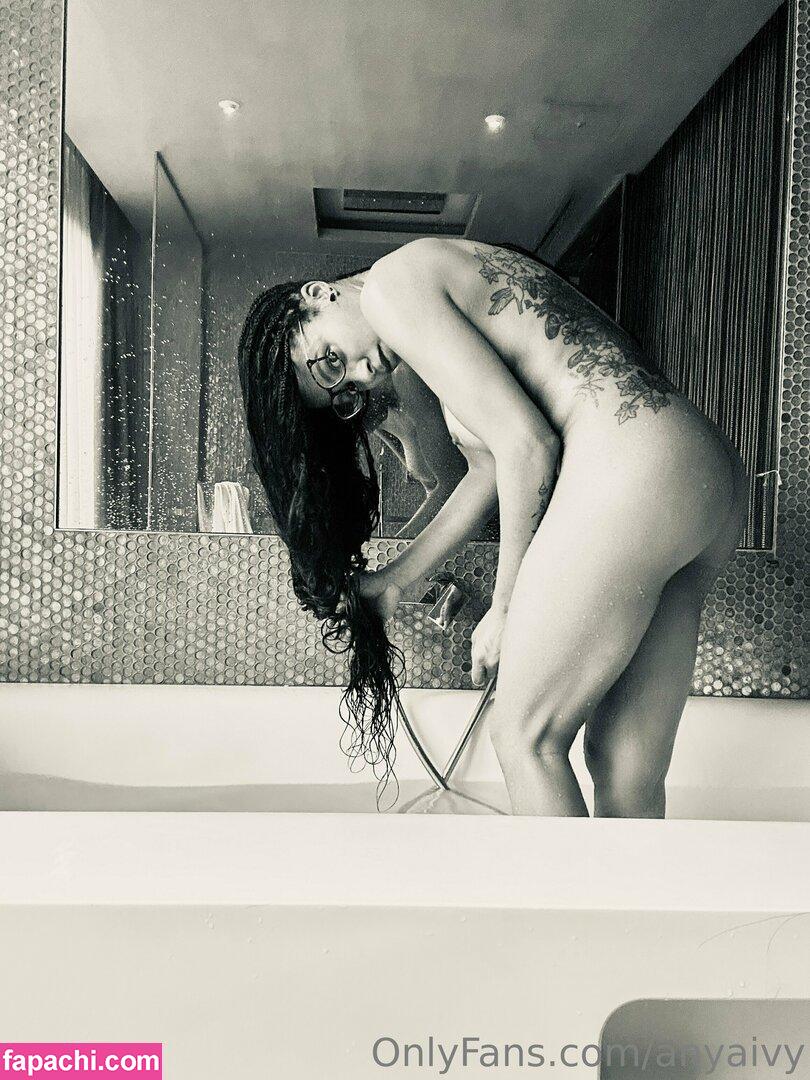 Anya Ivy / MyIvyDiary / akilahivy / anyaivy leaked nude photo #0119 from OnlyFans/Patreon