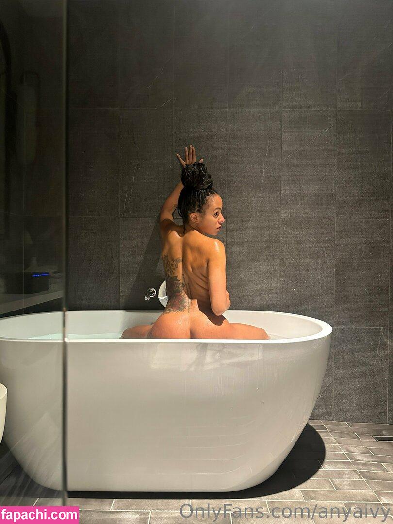 Anya Ivy / MyIvyDiary / akilahivy / anyaivy leaked nude photo #0153 from OnlyFans/Patreon