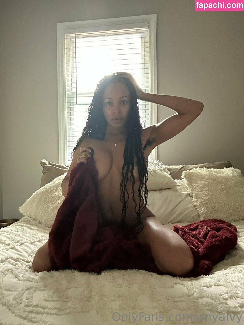 Anya Ivy / MyIvyDiary / akilahivy / anyaivy leaked nude photo #0159 from OnlyFans/Patreon