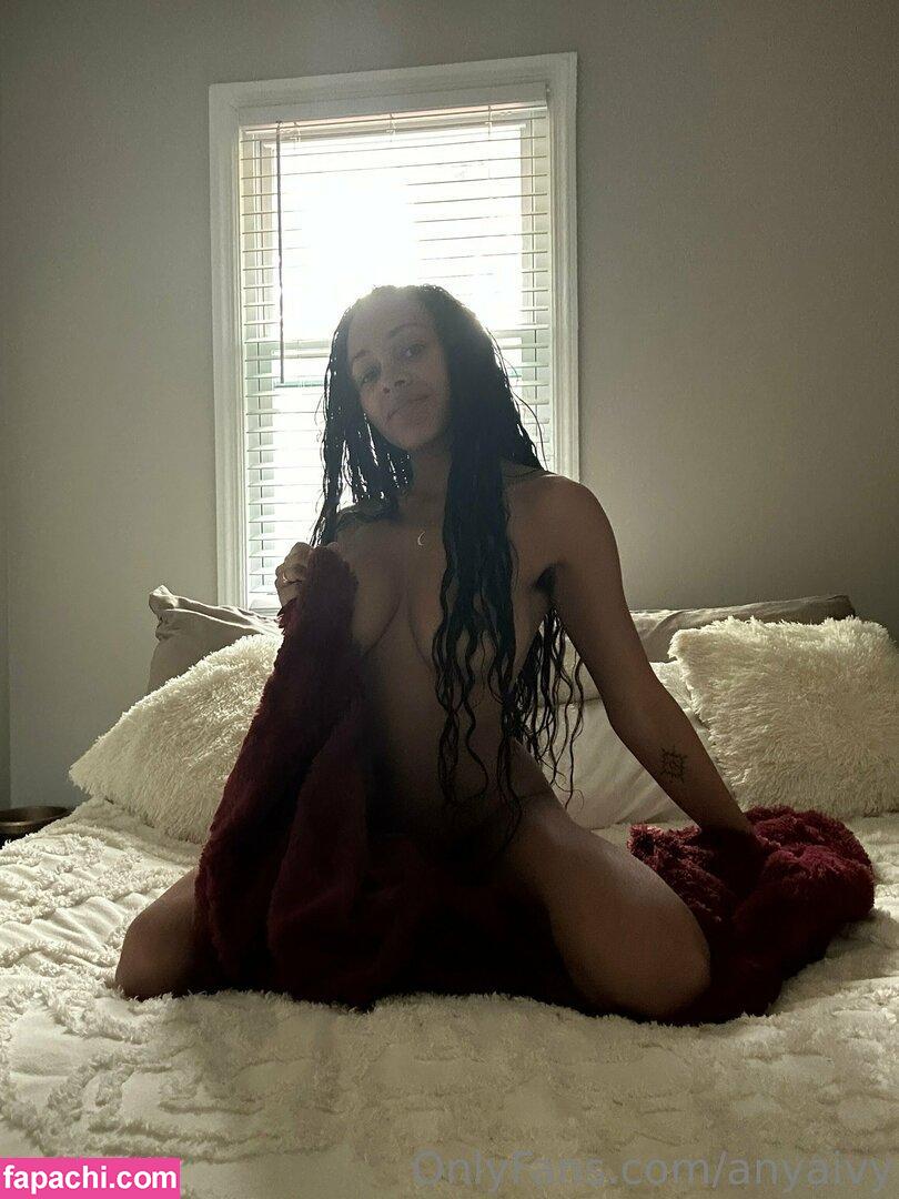 Anya Ivy / MyIvyDiary / akilahivy / anyaivy leaked nude photo #0163 from OnlyFans/Patreon