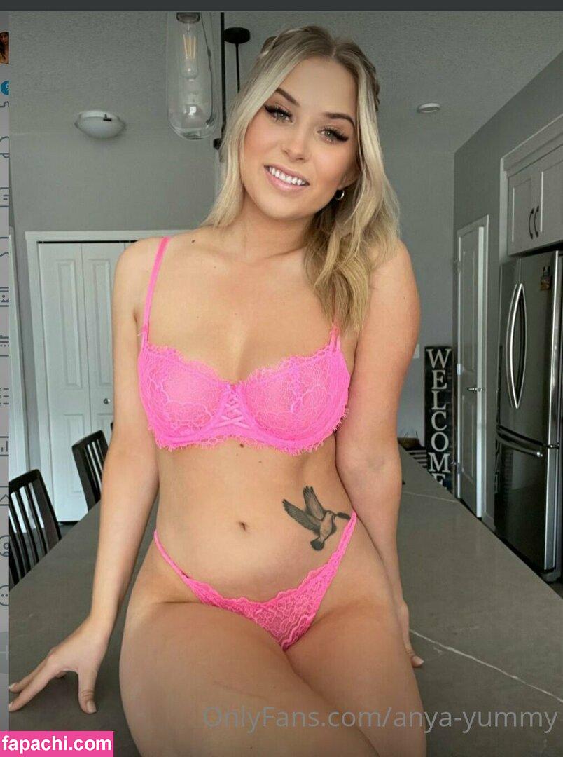 anya-yummy / Anya yummy / Anya_yummy / anya.yummy leaked nude photo #0005 from OnlyFans/Patreon