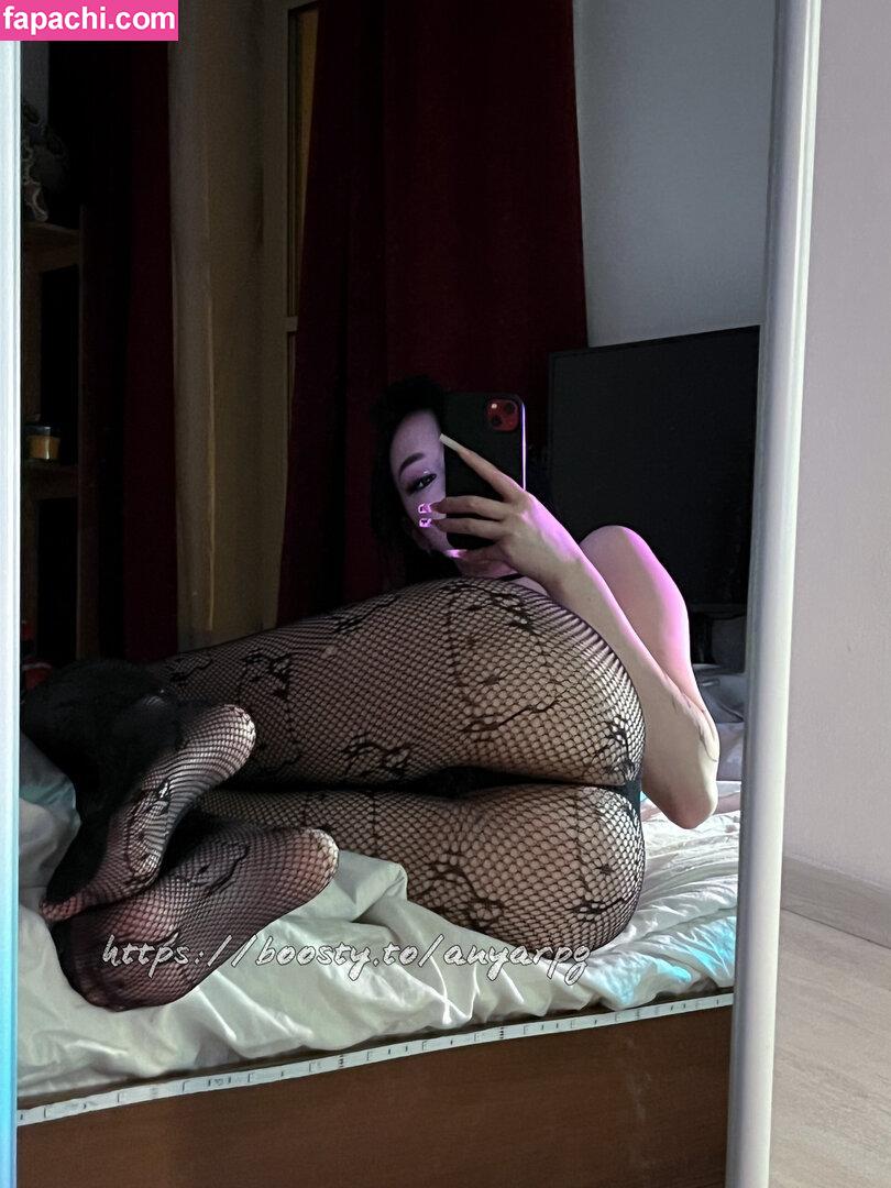 Anyarpg / anyaolsen leaked nude photo #0060 from OnlyFans/Patreon