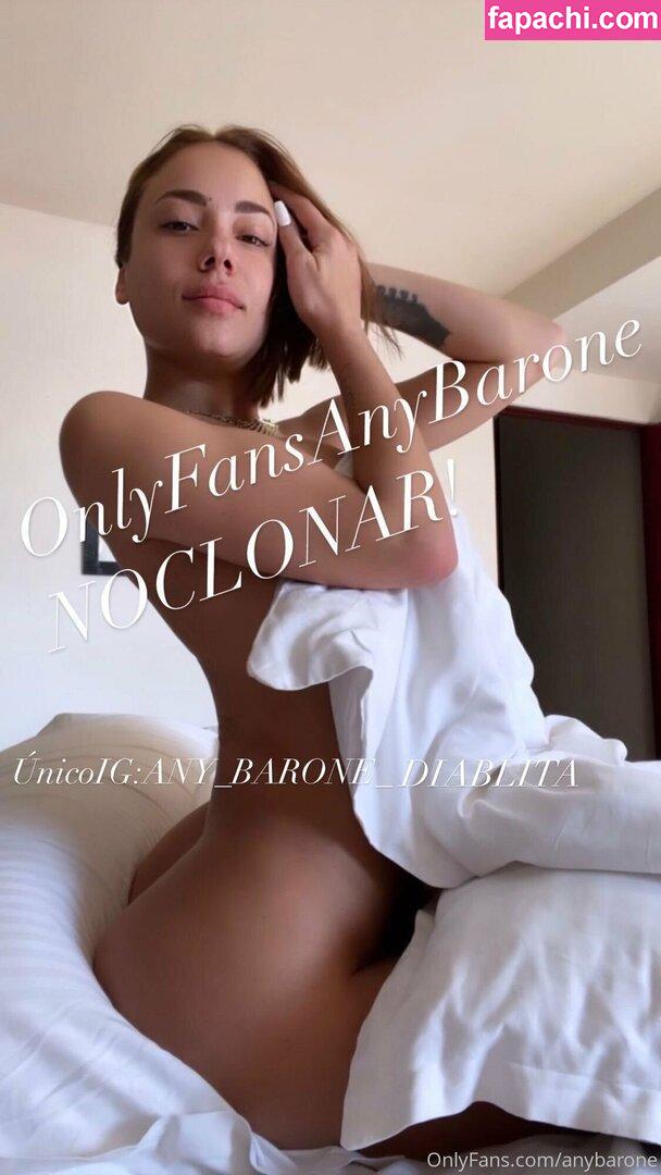 anybarone / anabella_baronee leaked nude photo #0004 from OnlyFans/Patreon