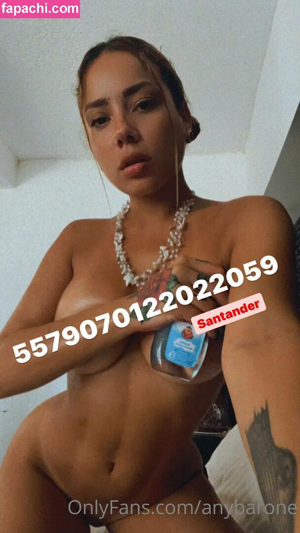 anybarone / anabella_baronee leaked nude photo #0009 from OnlyFans/Patreon