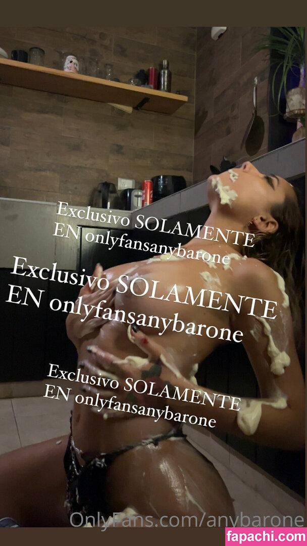 anybarone / anabella_baronee leaked nude photo #0012 from OnlyFans/Patreon
