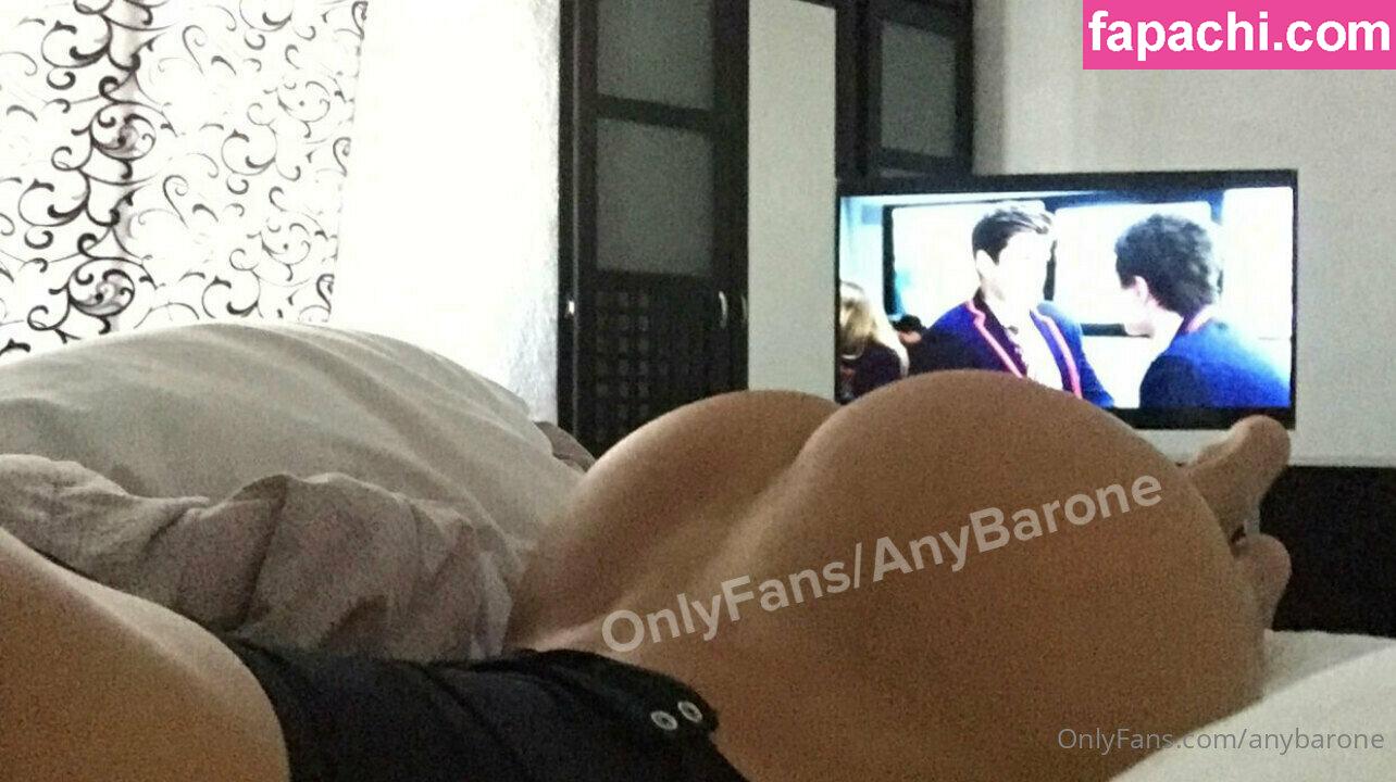 anybarone / anabella_baronee leaked nude photo #0032 from OnlyFans/Patreon