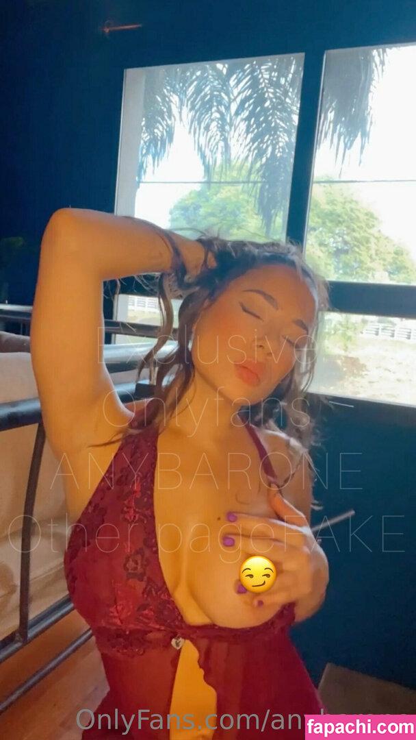 anybarone / anabella_baronee leaked nude photo #0069 from OnlyFans/Patreon