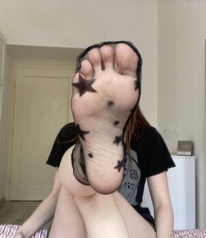 anye_feet leaked media #0023