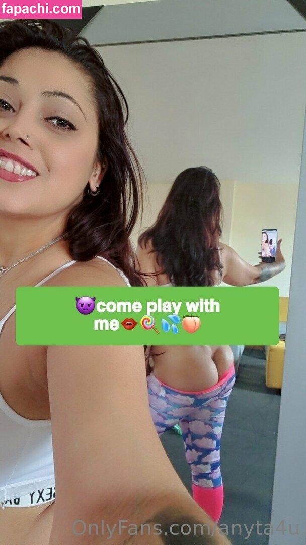 anyta4u leaked nude photo #0203 from OnlyFans/Patreon