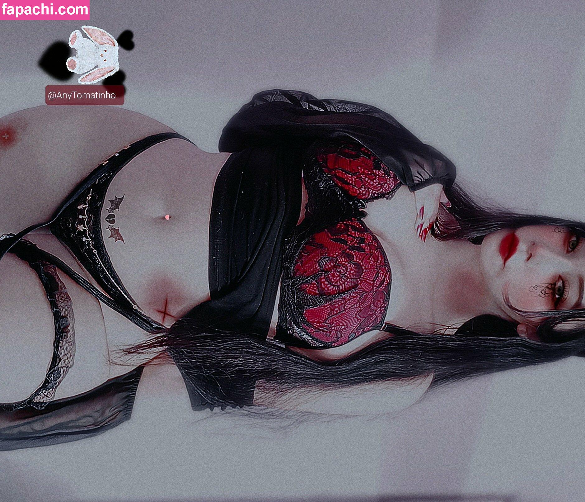 anyTomatinho / VivianyValentini leaked nude photo #0029 from OnlyFans/Patreon