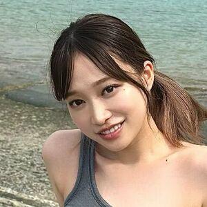 青井春 Aoi Haru avatar