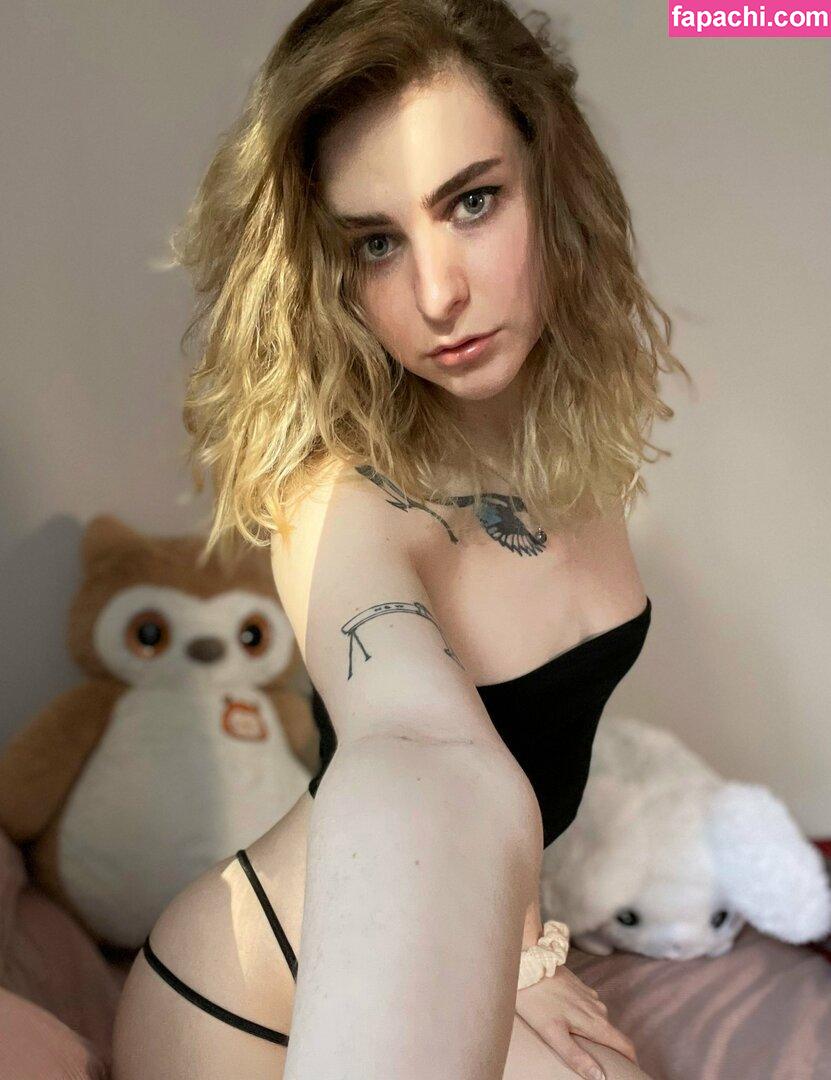 Aoife_bee / aoife.bee / miss_crows_nest leaked nude photo #0004 from OnlyFans/Patreon