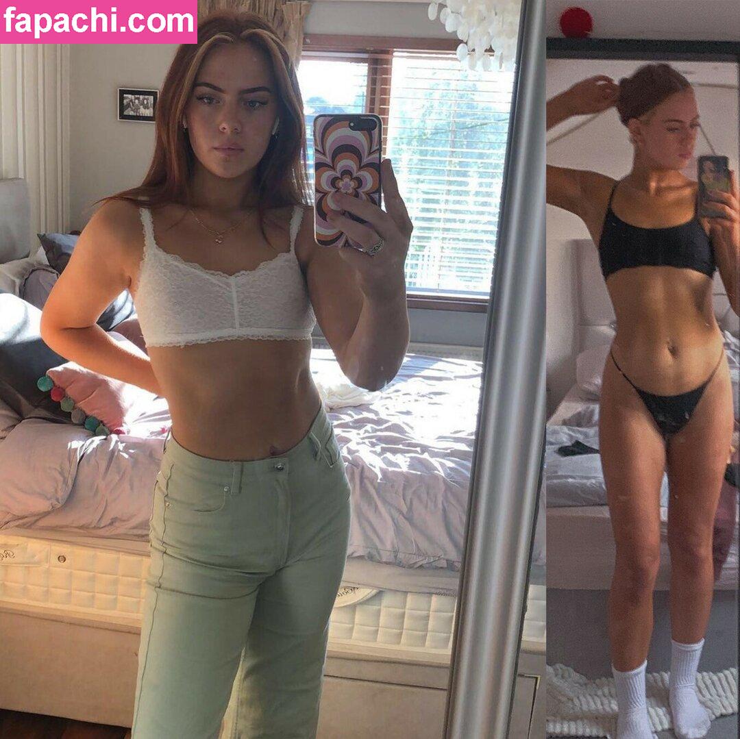 Aoife G / aoifegracee / aoifeoneal leaked nude photo #0002 from OnlyFans/Patreon
