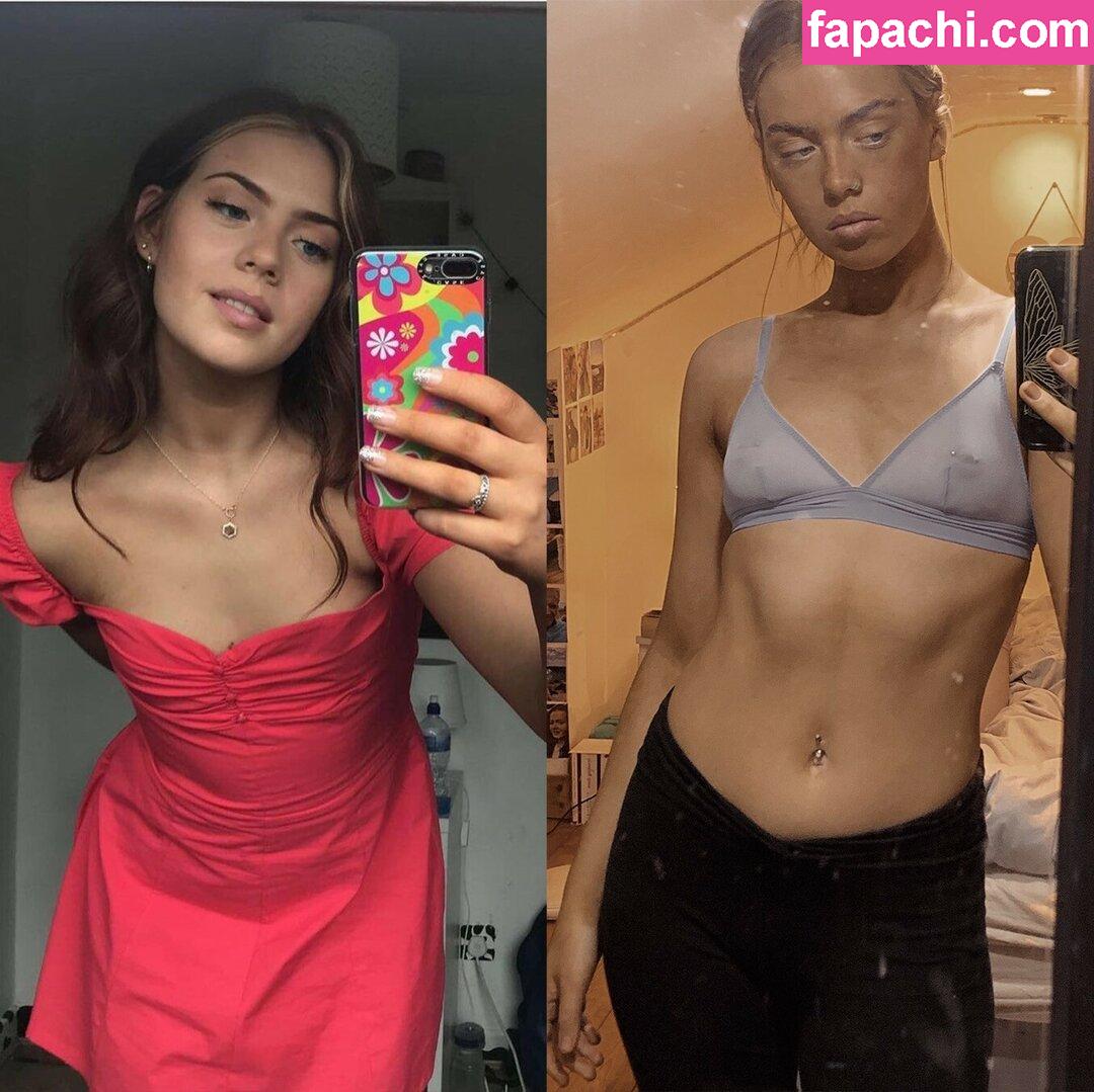 Aoife G / aoifegracee / aoifeoneal leaked nude photo #0005 from OnlyFans/Patreon