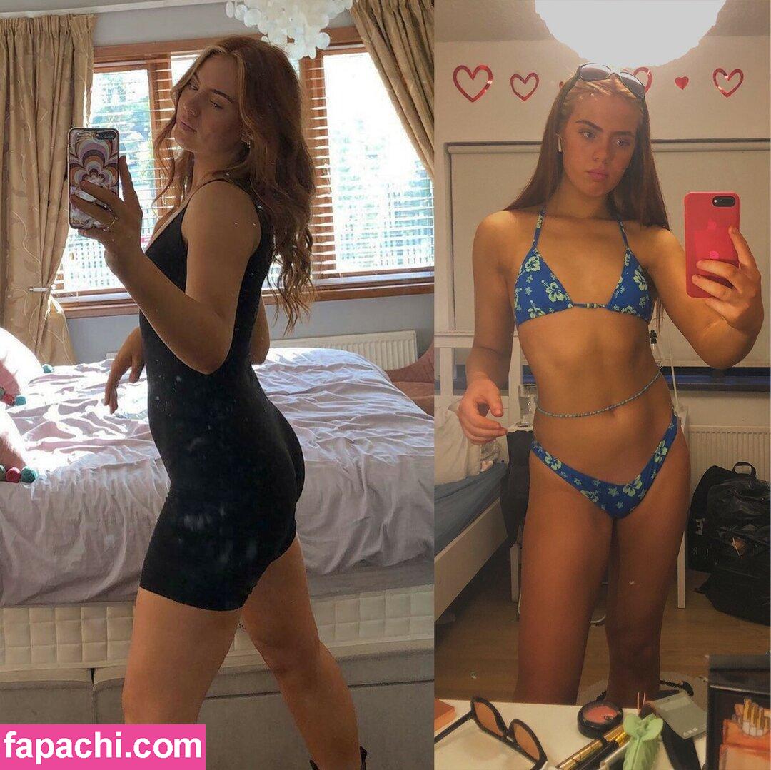 Aoife G / aoifegracee / aoifeoneal leaked nude photo #0009 from OnlyFans/Patreon