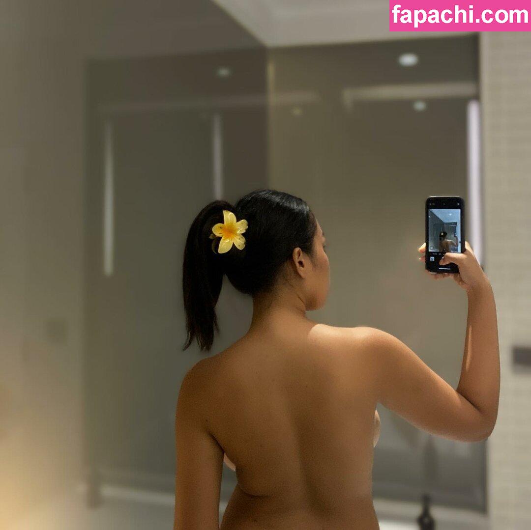 Aoy Chitchanok / aoychitchanok / u157085973 leaked nude photo #0455 from OnlyFans/Patreon